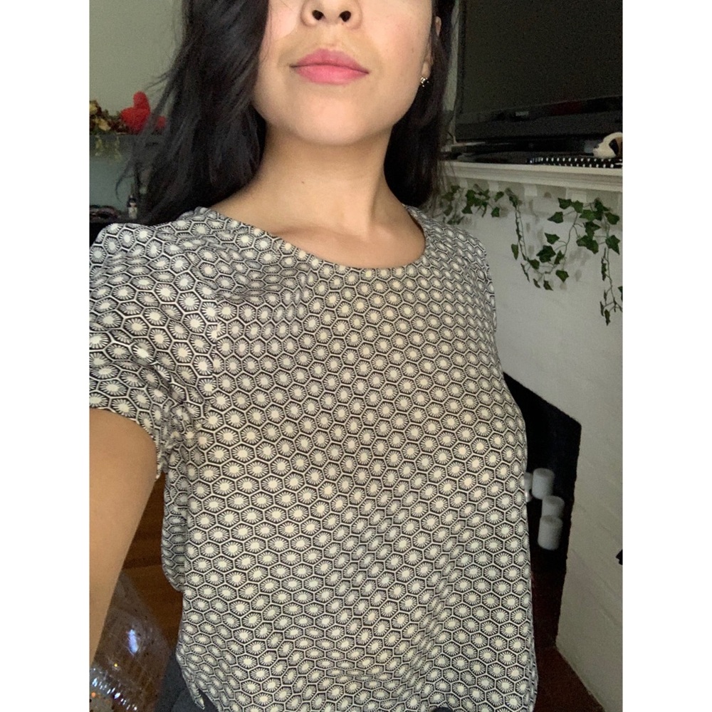 Cute work top